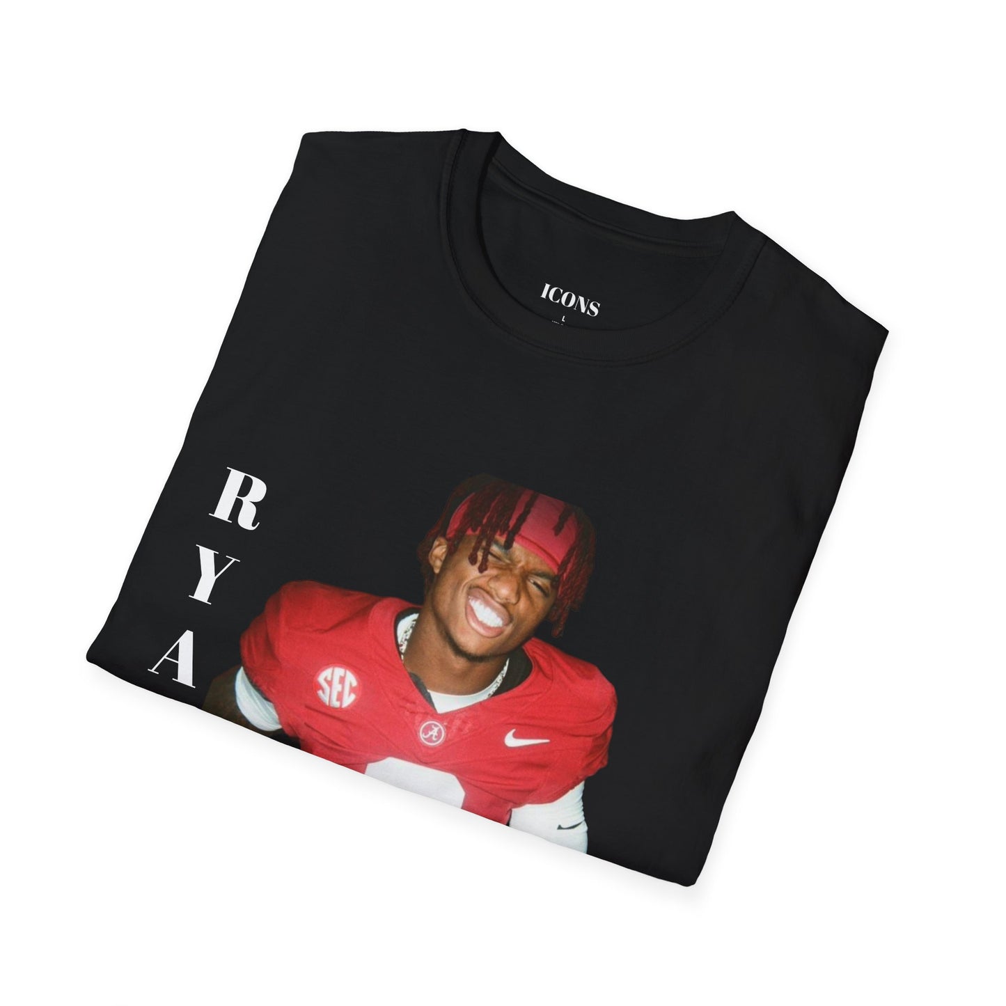 Ryan Williams T-Shirt