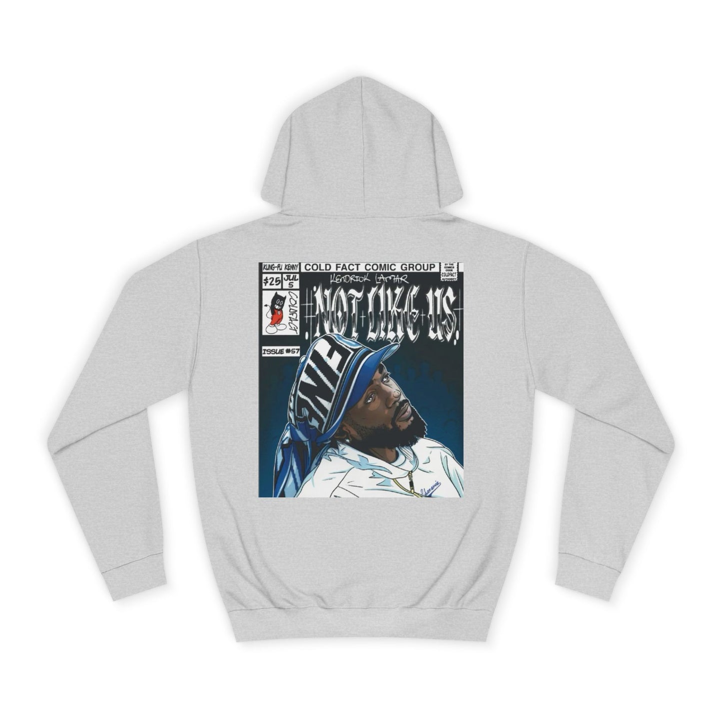 Kendrick Lamar Hoodie
