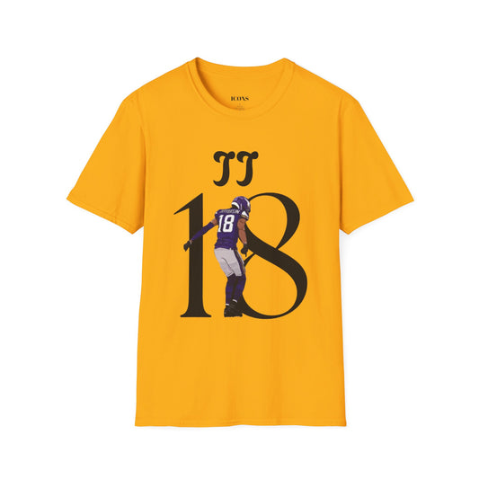 Justin Jefferson (JJ ) T-Shirt