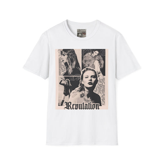T-Swift Reputation T-Shirt