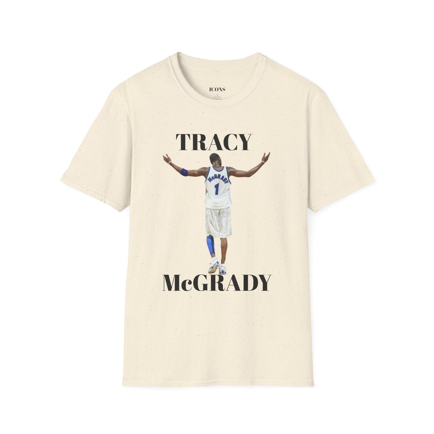 Tracy McGrady T-Shirt
