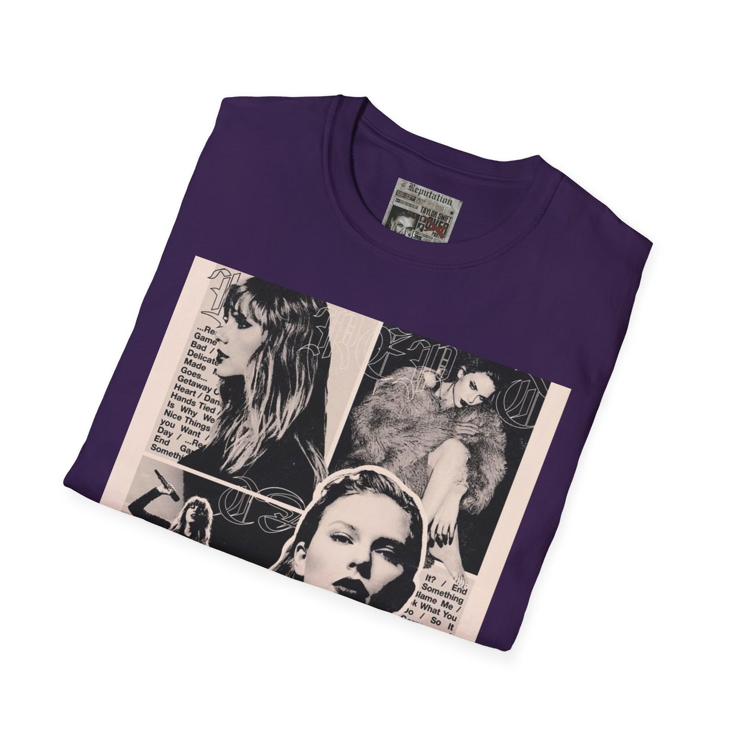 T-Swift Reputation T-Shirt