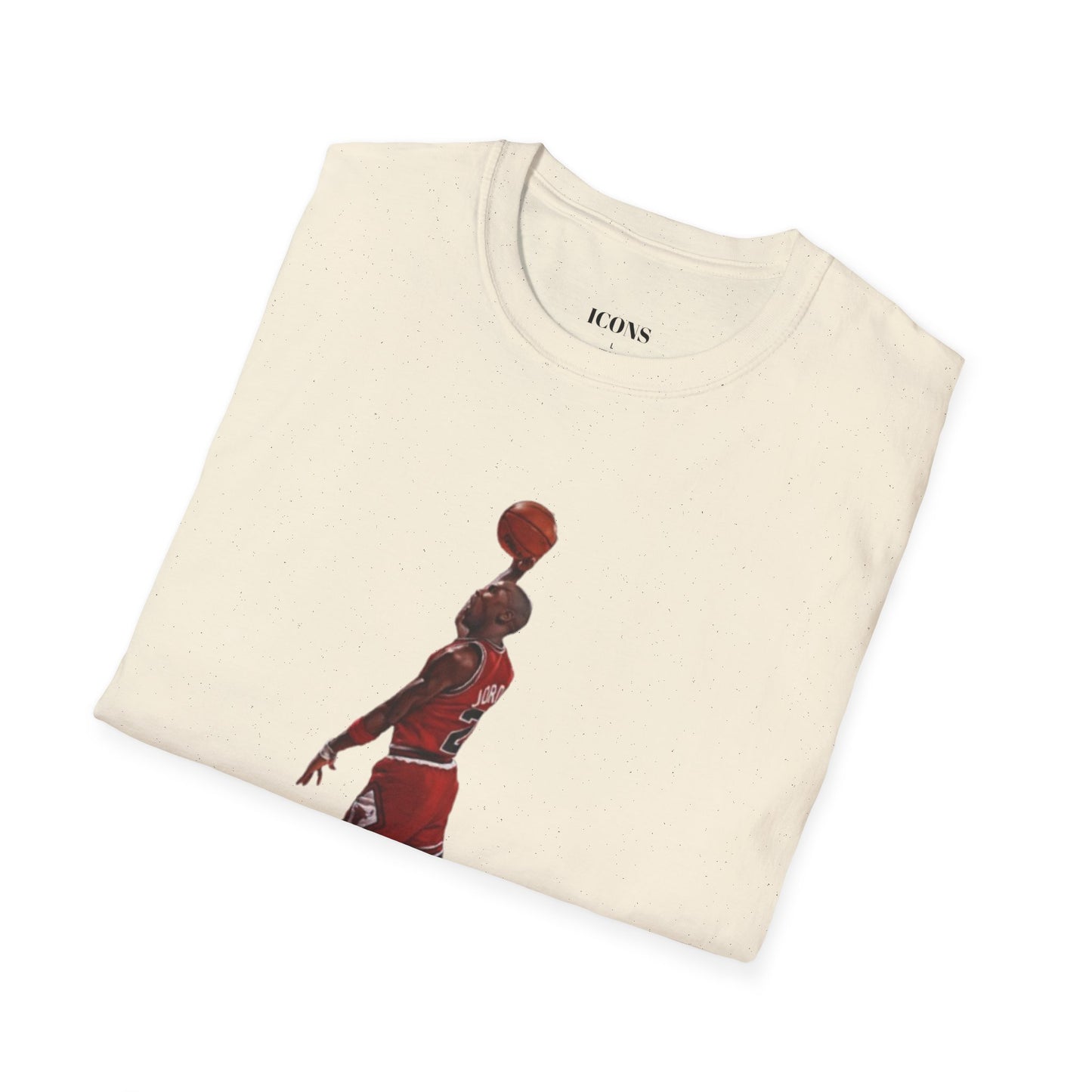 Retro Michael Jordan T-Shirt