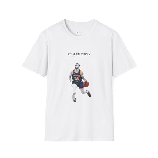 Stephen Curry T-Shirt