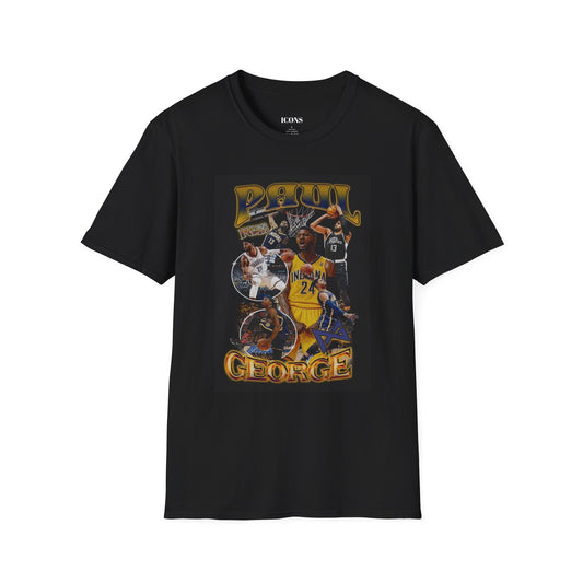 Retro Paul George T-shirt