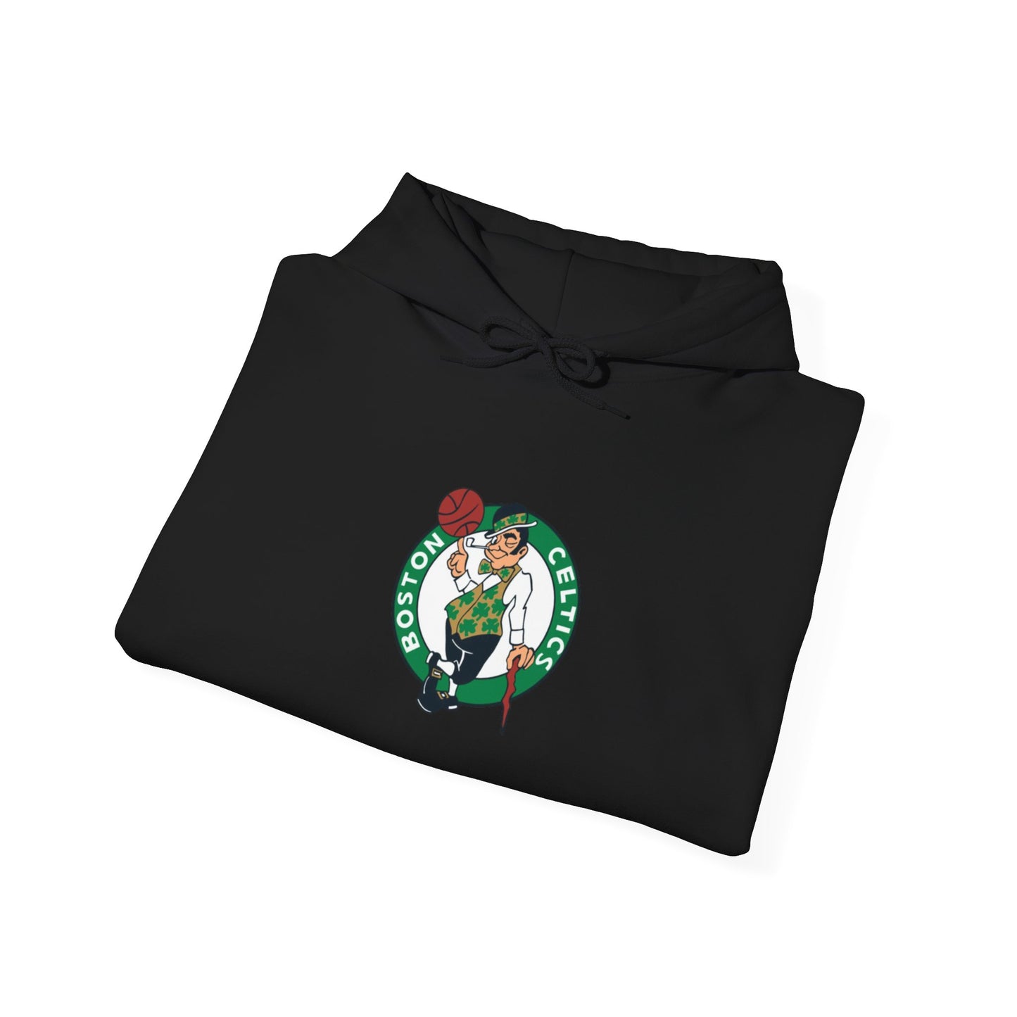 Boston Celtics Hoodie
