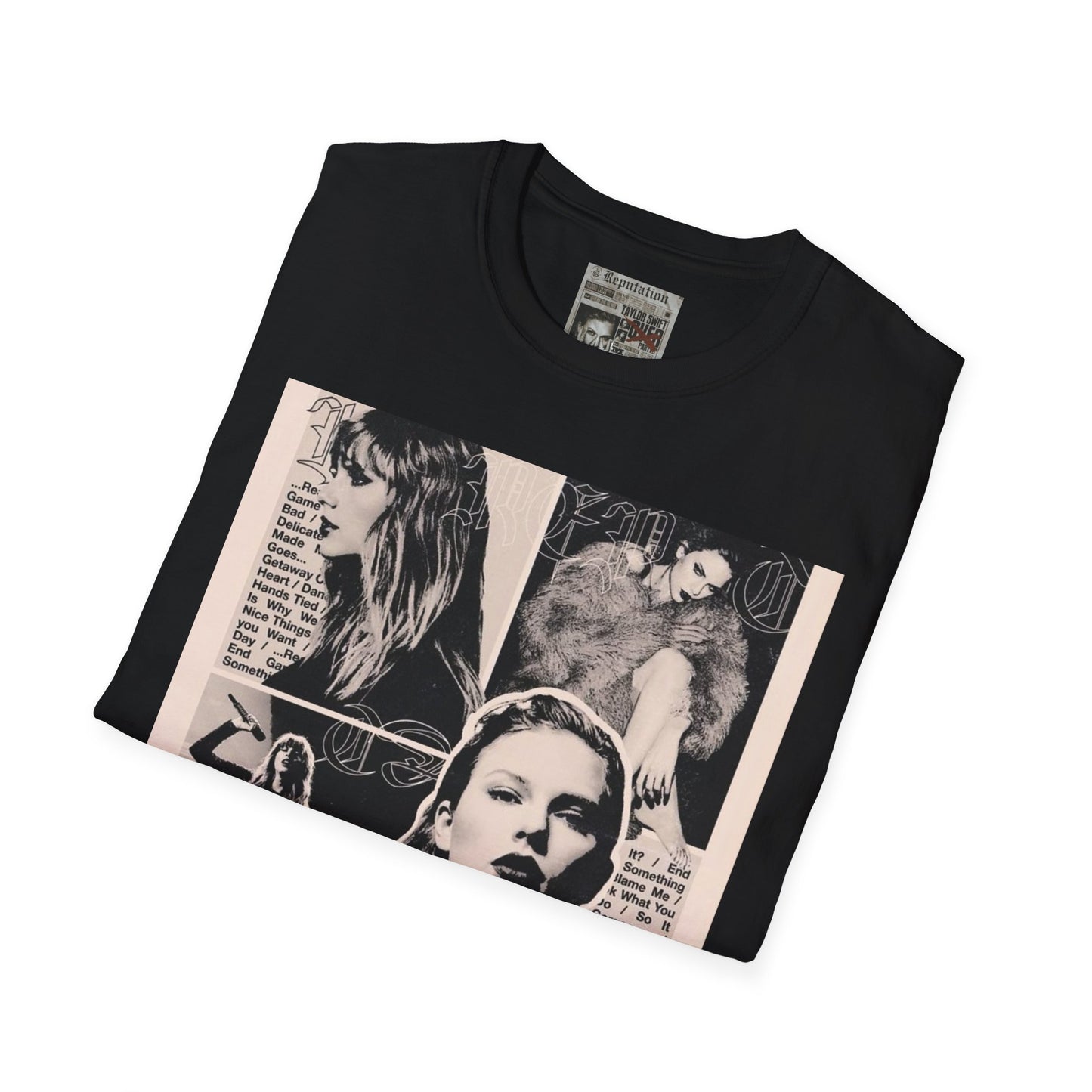 T-Swift Reputation T-Shirt