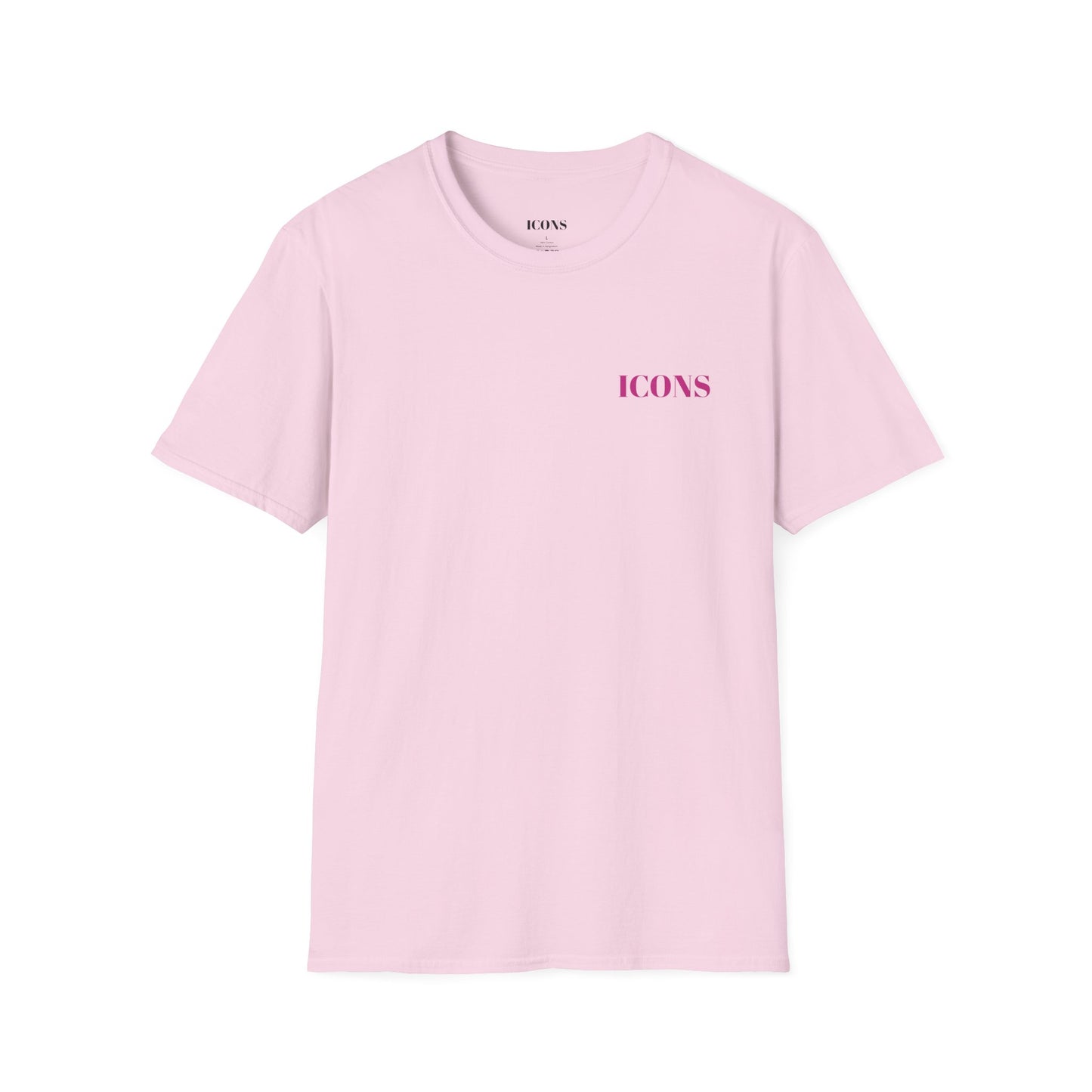 “Goodies” Ciara T-Shirt