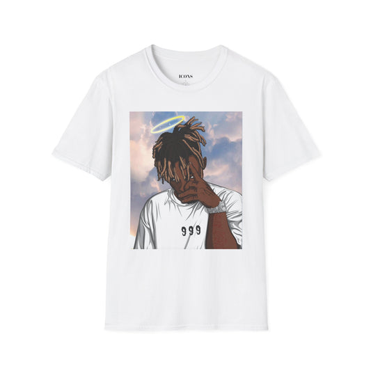 Retro Juice WRLD 999 T-Shirt