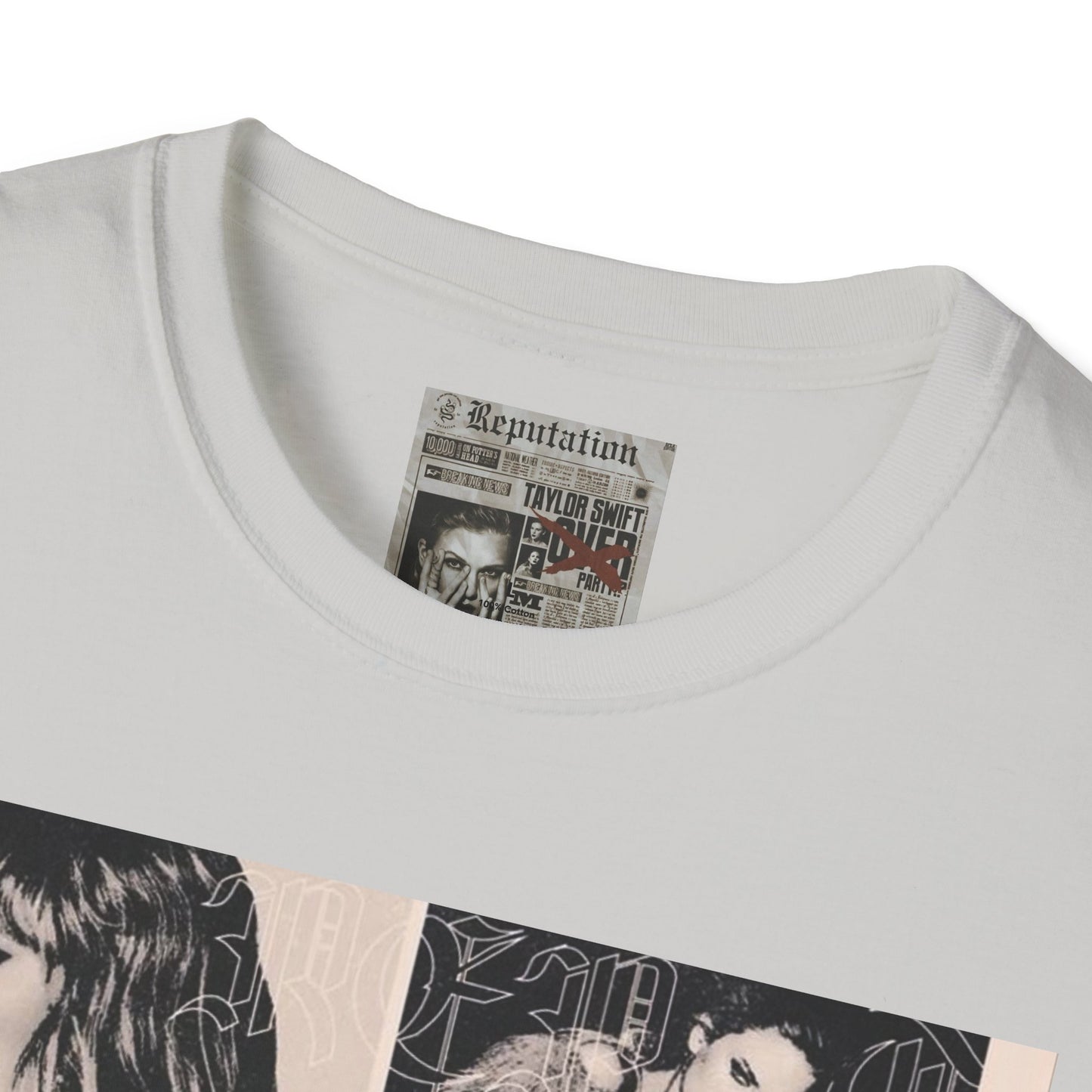 T-Swift Reputation T-Shirt